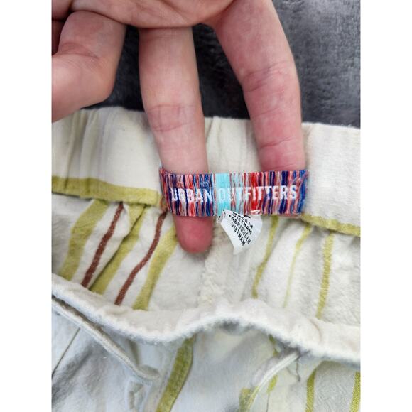 Urban Outfitters womens culotte pants Size XS - Picture 3 of 11